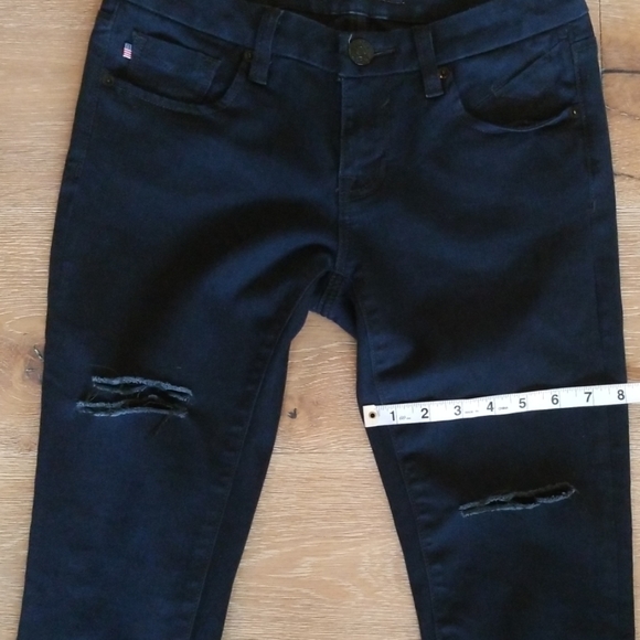 Vigoss Studio -  Skinny Jeans - Picture 6 of 8